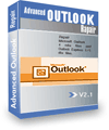 Advanced Outlook Repair
